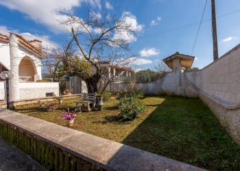 Giardino - Villa Via Colle Caroso, Palestrina - foto 27