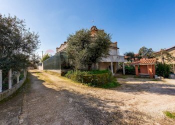 Giardino - Villa Via Colle Caroso, Palestrina - foto 28