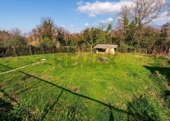 Giardino - Villa Via Colle Caroso, Palestrina - foto 29