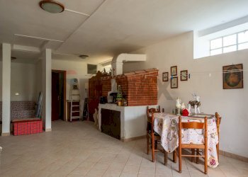 Sala da pranzo - Villa Via Colle Caroso, Palestrina - foto 30