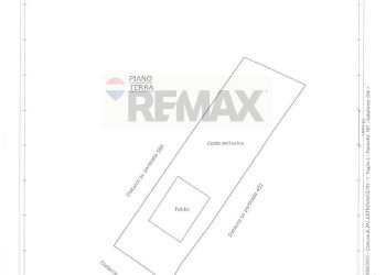 Pianta 2D - Villa Via Colle Caroso, Palestrina - foto 35