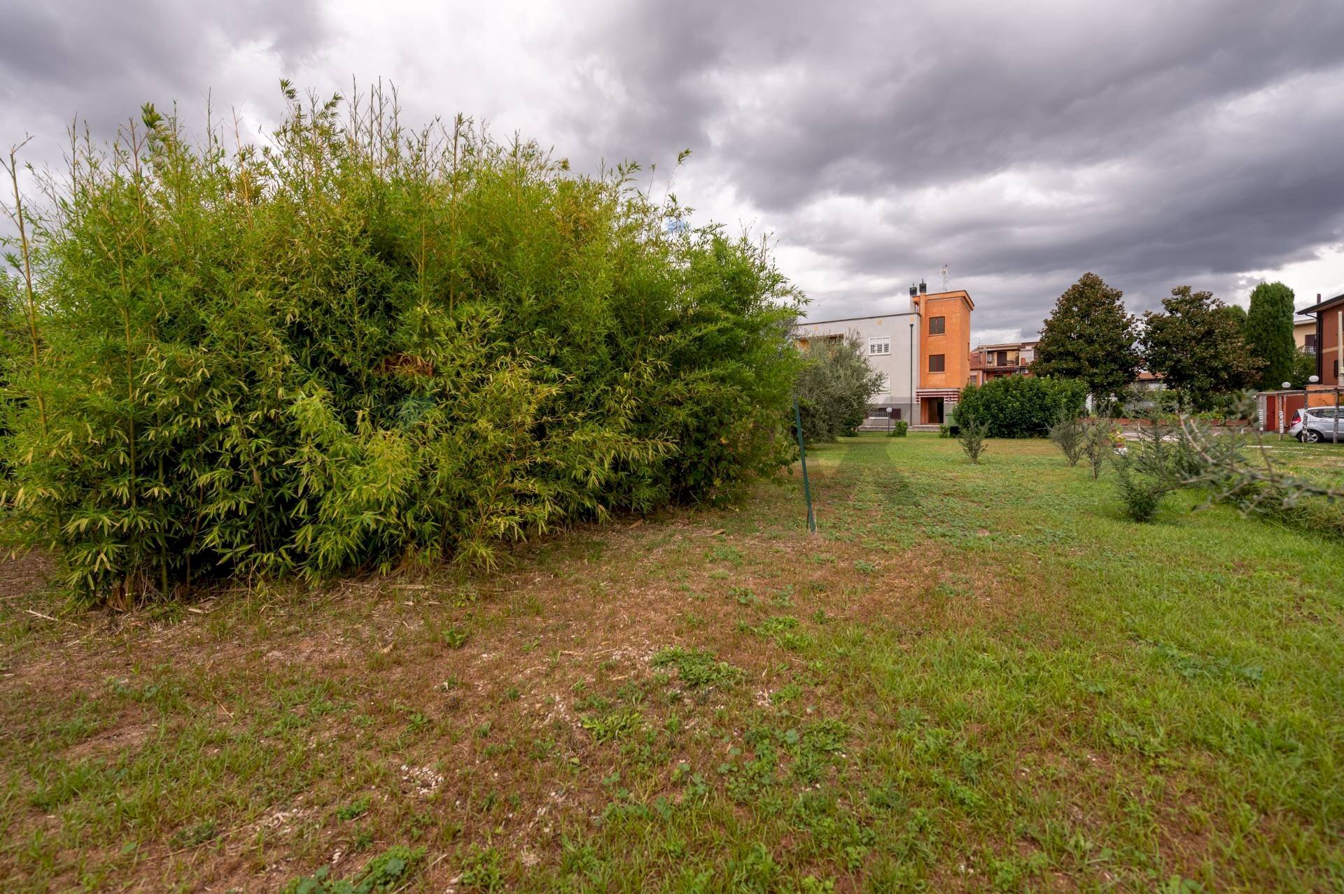 Giardino - Terreno agricolo Via Gaggi
 
10, Roma - foto 1