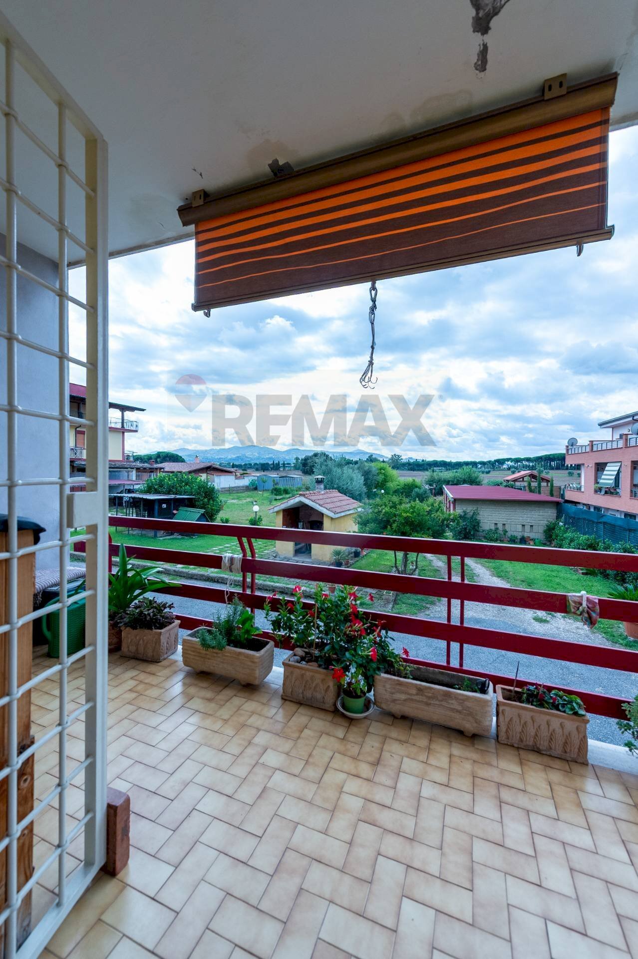 Balcone - Terreno agricolo Via Gaggi
 
10, Roma - foto 3