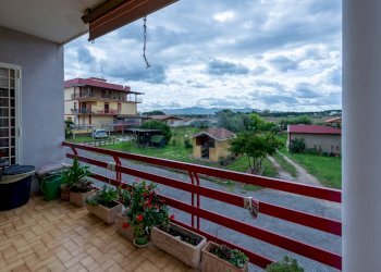 Balcone - Terreno agricolo Via Gaggi
10, Roma - foto 2
