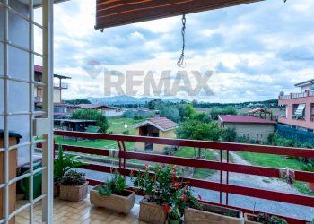 Balcone - Terreno agricolo Via Gaggi
10, Roma - foto 3