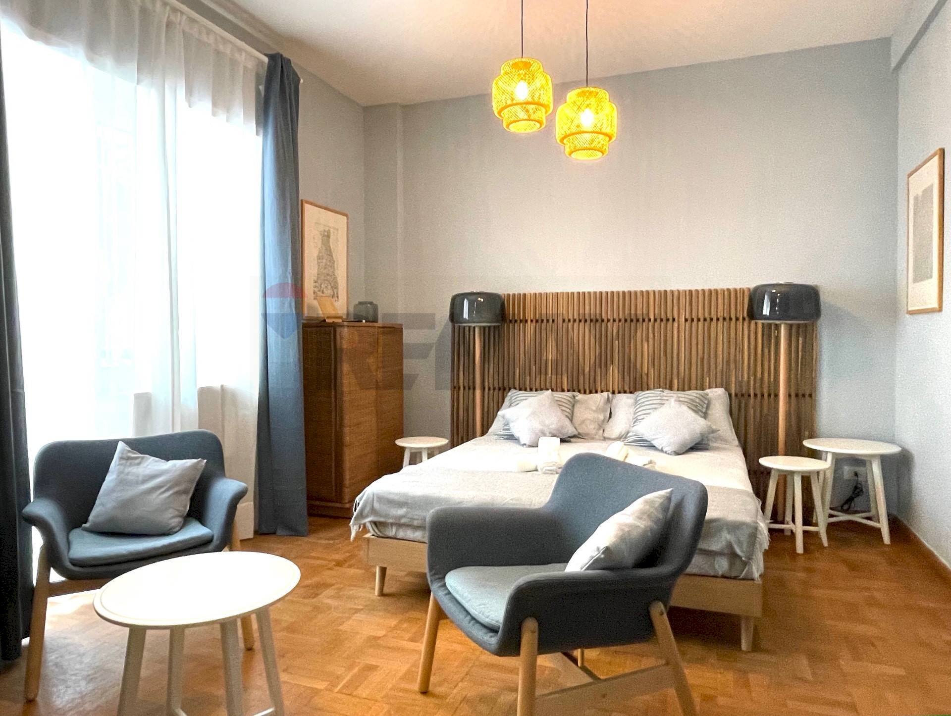 Camera / camera da letto - Terreno non edificabile Via Bonaventa Cerretti
 
13, Roma - foto 1