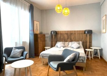 Camera / camera da letto - Terreno non edificabile Via Bonaventa Cerretti
 
13, Roma - foto 1