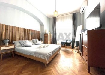 Camera / camera da letto - Terreno non edificabile Via Bonaventa Cerretti
 
13, Roma - foto 2