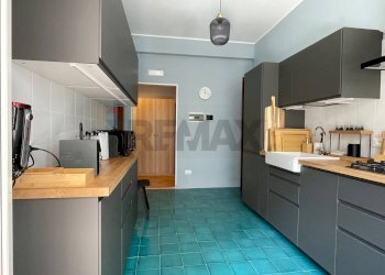 Cucina - Terreno non edificabile Via Bonaventa Cerretti
 
13, Roma - foto 11