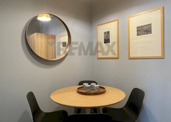 Sala da pranzo - Terreno non edificabile Via Bonaventa Cerretti
 
13, Roma - foto 12