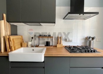 Cucina - Terreno non edificabile Via Bonaventa Cerretti
 
13, Roma - foto 13