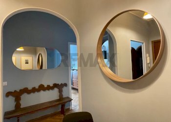 Hall / corridoio - Terreno non edificabile Via Bonaventa Cerretti
 
13, Roma - foto 14