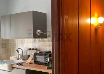 Cucina - Terreno non edificabile Via Bonaventa Cerretti
 
13, Roma - foto 15