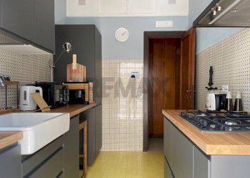 Cucina - Terreno non edificabile Via Bonaventa Cerretti
 
13, Roma - foto 17