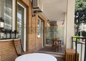 Balcone - Terreno non edificabile Via Bonaventa Cerretti
 
13, Roma - foto 19