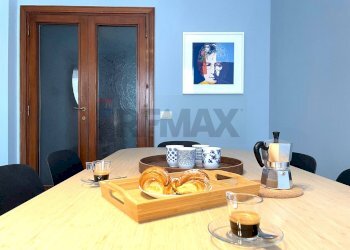 Sala da pranzo - Terreno non edificabile Via Bonaventa Cerretti
 
13, Roma - foto 22