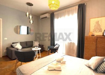 Sala da pranzo - Terreno non edificabile Via Bonaventa Cerretti
 
13, Roma - foto 25