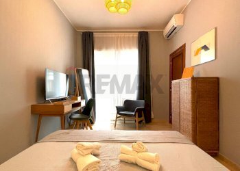 Camera / camera da letto - Terreno non edificabile Via Bonaventa Cerretti
 
13, Roma - foto 29