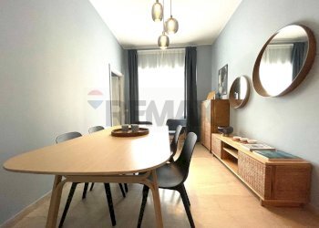 Sala da pranzo - Terreno non edificabile Via Bonaventa Cerretti
 
13, Roma - foto 37