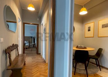 Hall / corridoio - Terreno non edificabile Via Bonaventa Cerretti
 
13, Roma - foto 46