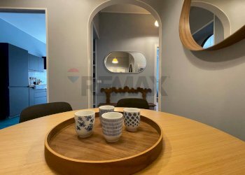 Sala da pranzo - Terreno non edificabile Via Bonaventa Cerretti
 
13, Roma - foto 47