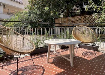 Terrazza - Terreno non edificabile Via Bonaventa Cerretti
 
13, Roma - foto 51