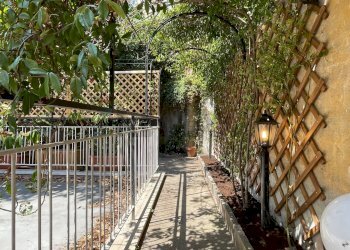 Balcone - Terreno non edificabile Via Bonaventa Cerretti
 
13, Roma - foto 53