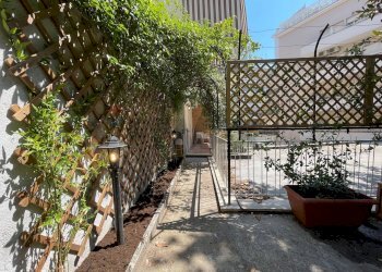 Terrazza - Terreno non edificabile Via Bonaventa Cerretti
 
13, Roma - foto 54