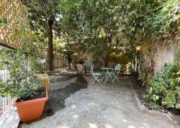 Giardino - Terreno non edificabile Via Bonaventa Cerretti
 
13, Roma - foto 55