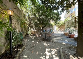 Giardino - Terreno non edificabile Via Bonaventa Cerretti
 
13, Roma - foto 56