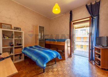 Camera / camera da letto - Trilocale Via Menofilo, Roma - foto 5