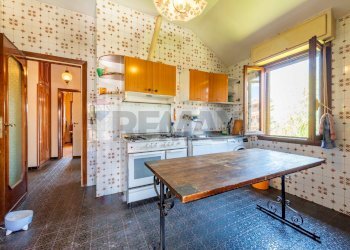 Cucina - Trilocale Via Menofilo, Roma - foto 9