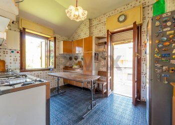 Cucina - Trilocale Via Menofilo, Roma - foto 10