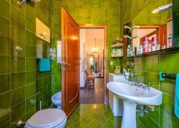 Bagno - Trilocale Via Menofilo, Roma - foto 11