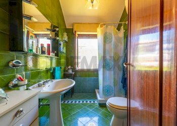 Bagno - Trilocale Via Menofilo, Roma - foto 12