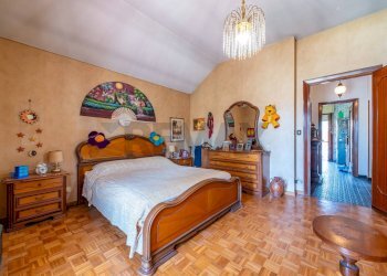 Camera / camera da letto - Trilocale Via Menofilo, Roma - foto 13