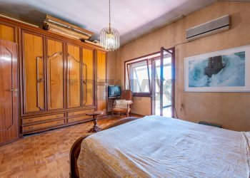 Camera / camera da letto - Trilocale Via Menofilo, Roma - foto 14