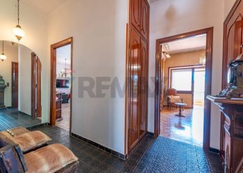 Hall / corridoio - Trilocale Via Menofilo, Roma - foto 16