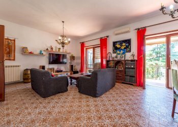 Soggiorno - Trilocale Via Menofilo, Roma - foto 22