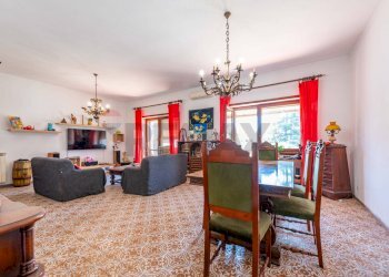 Sala da pranzo - Trilocale Via Menofilo, Roma - foto 23