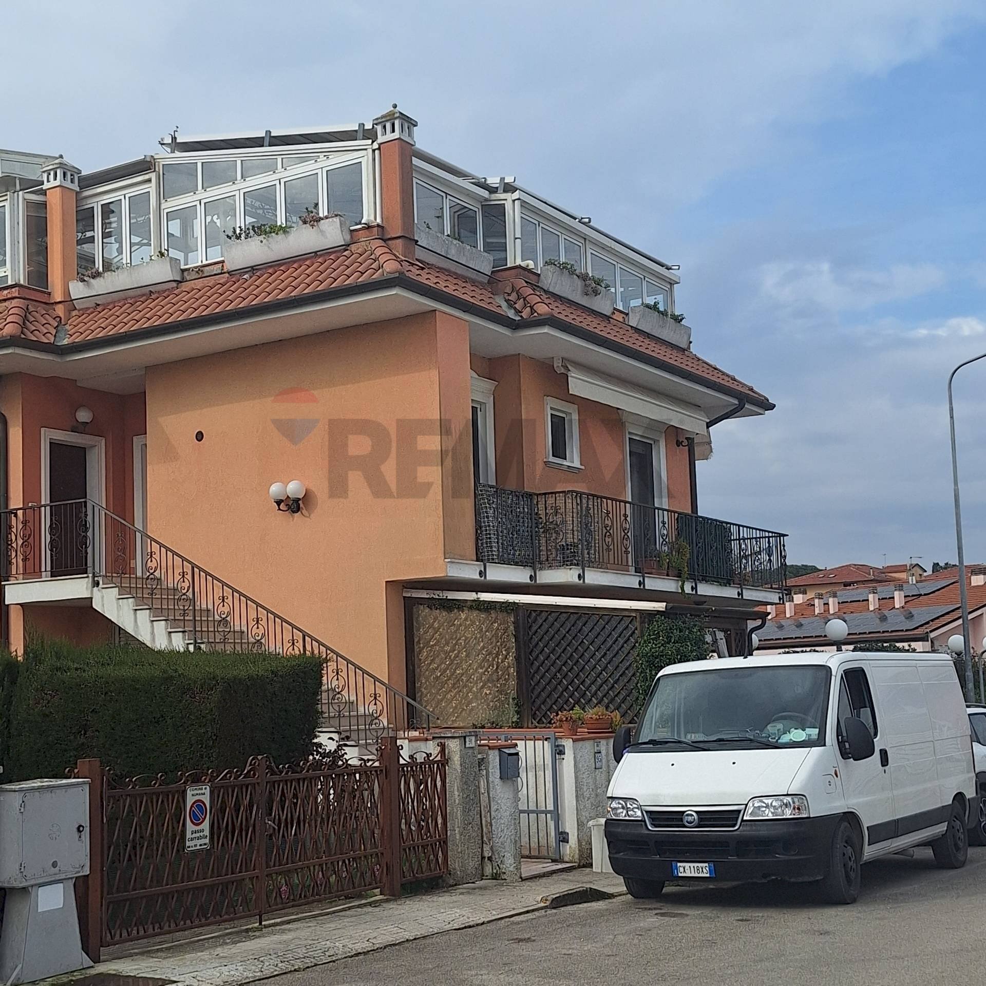 Casa all\'aperto - Bilocale Via Ischia
 
95, Numana - foto 1