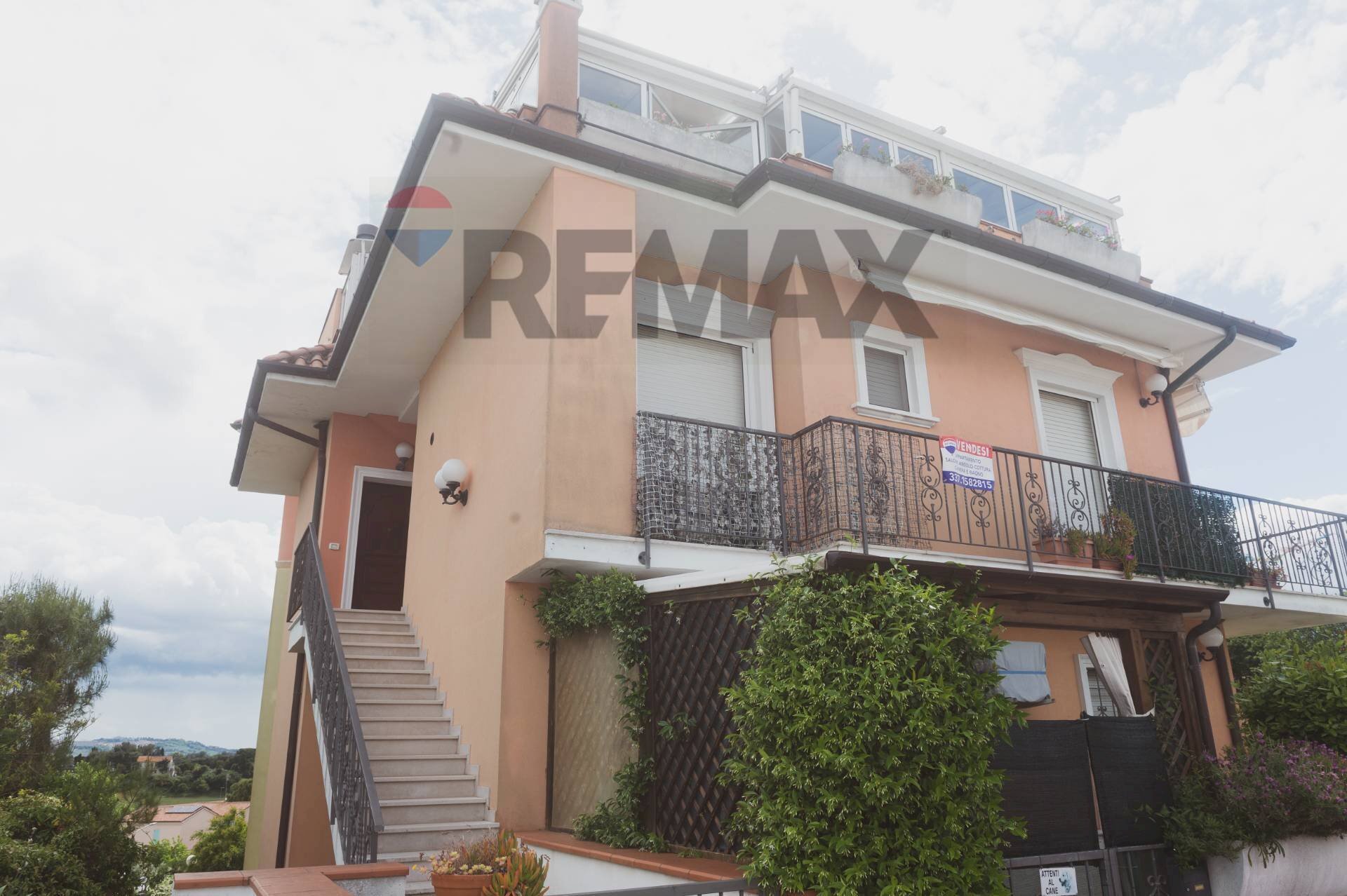 Casa all\'aperto - Two-room apartment Via Ischia
 
95, Numana - photo 1