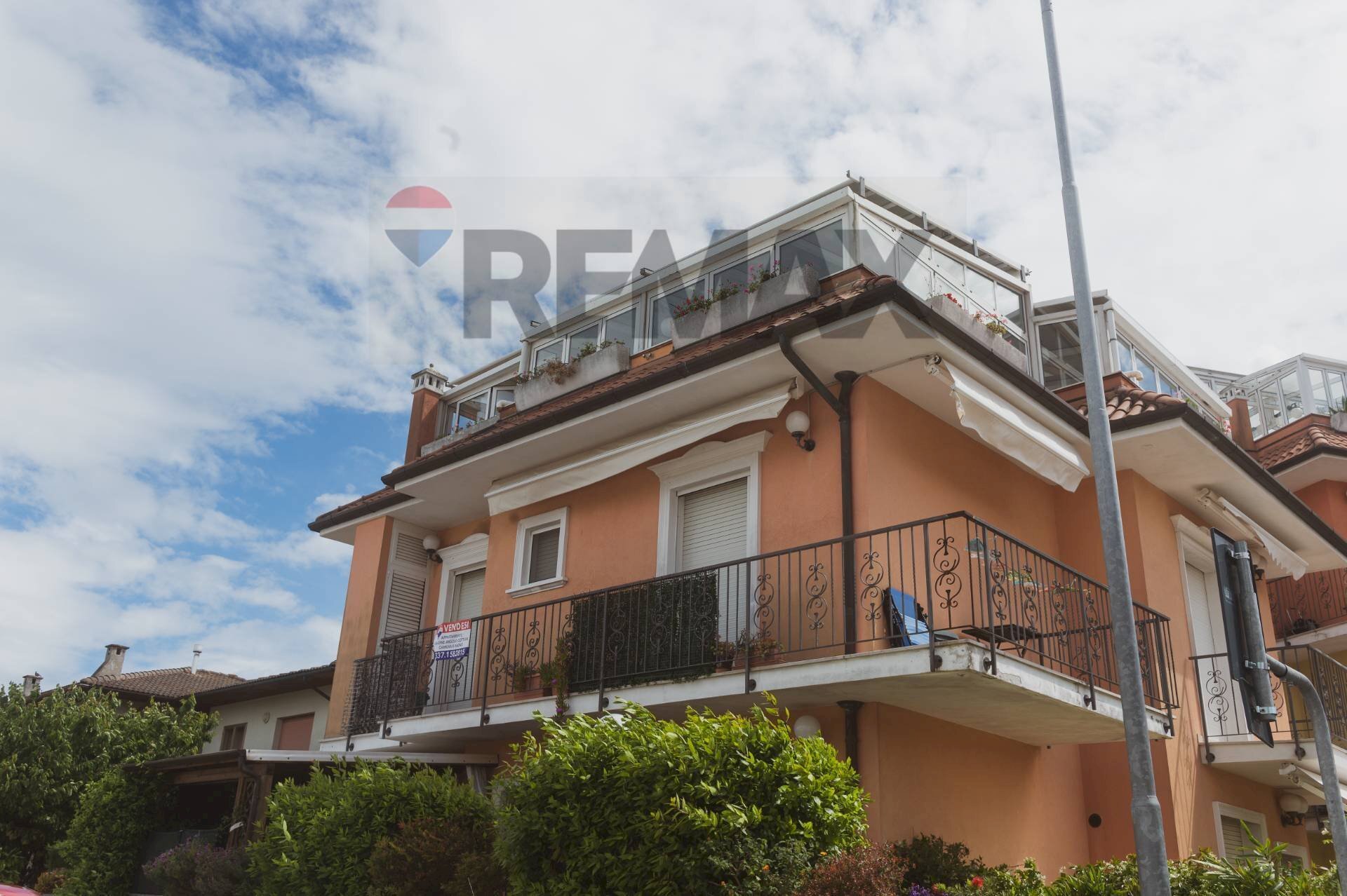 Casa all\'aperto - Two-room apartment Via Ischia
95, Numana - photo 3