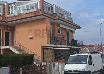 Casa all\'aperto - Bilocale Via Ischia
 
95, Numana - foto 1