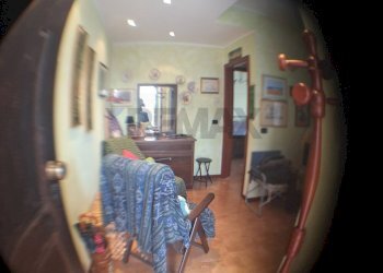 Hall / corridoio - Bilocale Via Ischia
 
95, Numana - foto 3