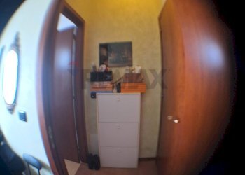 Hall / corridoio - Bilocale Via Ischia
 
95, Numana - foto 7