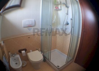 Bagno - Bilocale Via Ischia
 
95, Numana - foto 8