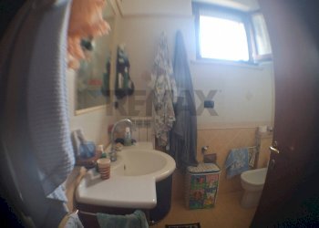 Bagno - Bilocale Via Ischia
 
95, Numana - foto 9