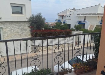 Balcone - Bilocale Via Ischia
 
95, Numana - foto 10