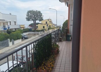 Balcone - Bilocale Via Ischia
 
95, Numana - foto 11